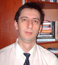 Андрей Арешев: «Рецидивы августа 2008 года отнюдь не исключены» Андрей Арешев: «Рецидивы августа 2008 года отнюдь не исключены»